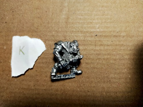 Warhammer ruglud s - 🛡,