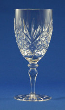 EDINBURGH CRYSTAL - BALMORAL