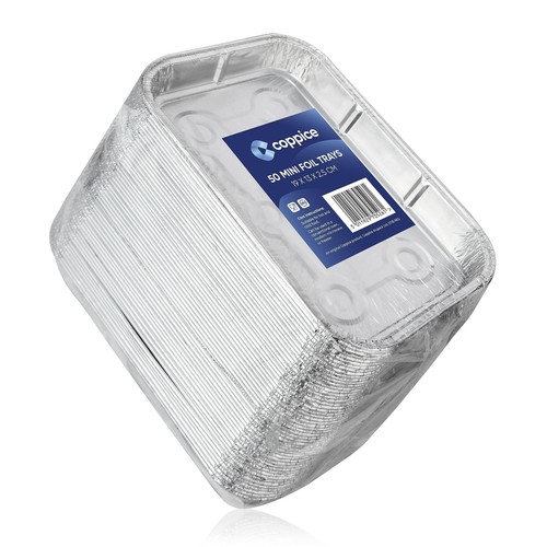 Aluminium foil tray roasting - tray,