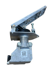 Throttle Pedal Mecalac Terex