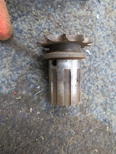 Vintage veteran cush drive - vintage,
