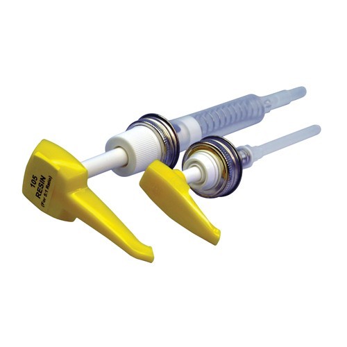 West system 301a mini - mini, pump