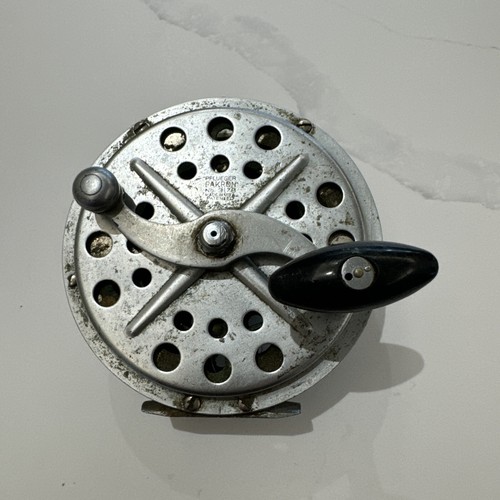Pflueger packron fishing - packron,
