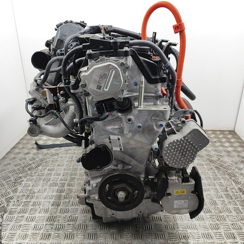 Honda mk5 engine motor - honda,
