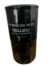 Genuine Isuzu OEM 1-87811639-0