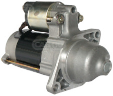 STARTER MOTOR FOR Kubota Various INC DM1102 Z402 Diesel Mini graver