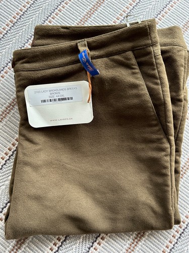 Laksen lady broadlands breeks - laksen,