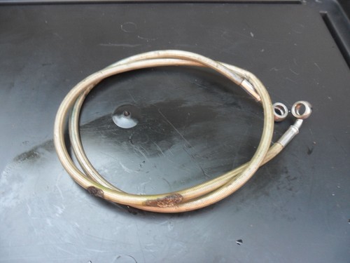 Sherco clutch pipe - sherco,