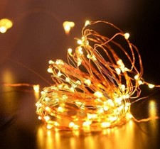 Battery LED Fairy Lights