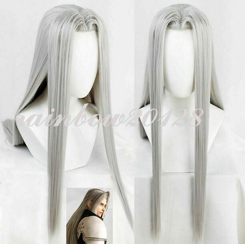 Final fantasy vii - fantasy,