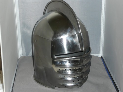Medieval helmet - medieval,