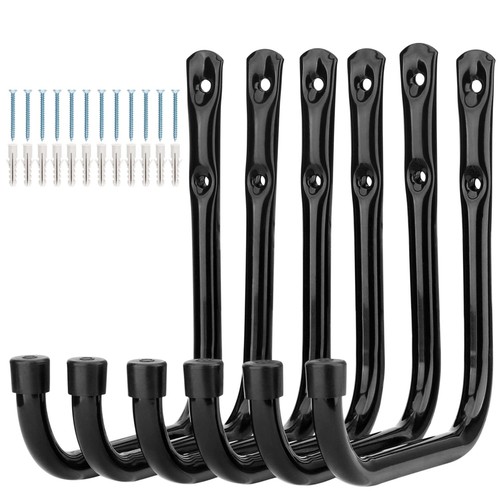 Ladder storage hooks - storage, 6