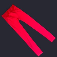 BNWT Zara Xs-s red seamless