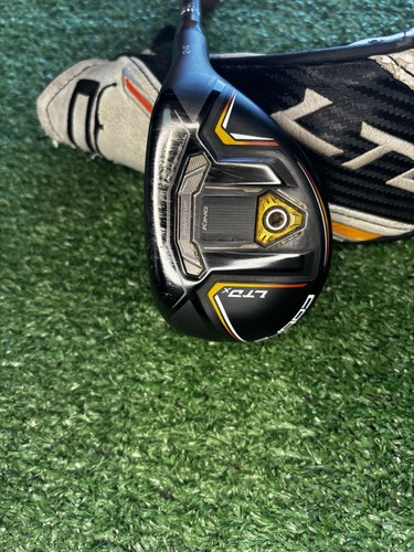Cobra ltdx hybrid - 5,