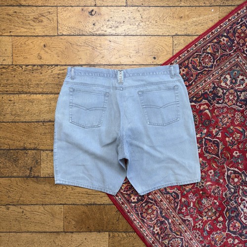 Vintage bugle boy blue denim - vintage,