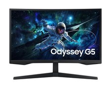 Samsung 27 Inch LS27CG552EU