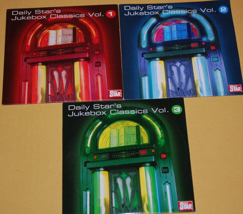 Daily star jukebox - daily,