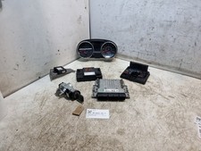 Nissan Qashqai ECU Kit Speedo