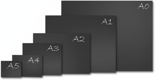 Chalkboard blackboard wall - blackboard,