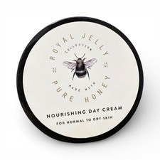 M&S Royal Jelly Nourishing Day