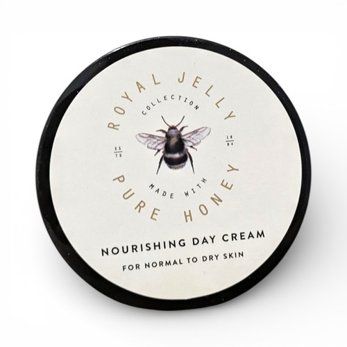 Royal jelly nourishing day - jelly,