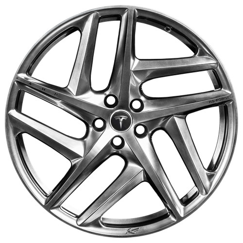 Kahn rs forged alloy - x,
