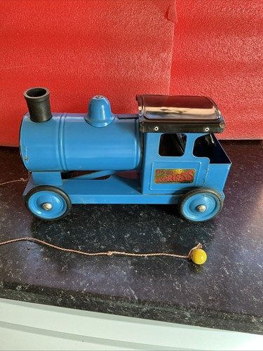 Vintage tri ang express - tri-ang,