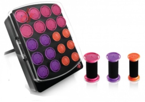Hot curlers diva professional - hot,