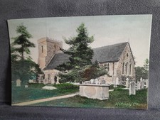 Hellingly Church 32316
