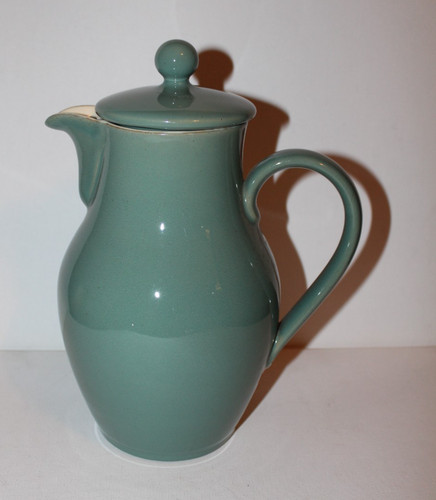 Denby manor green large - manor,