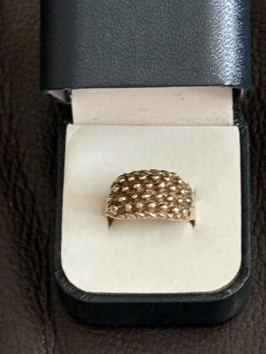 Men gold keeper - gold,