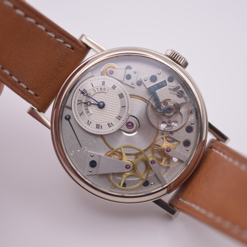 Circa 2006 breguet tradition - circa,