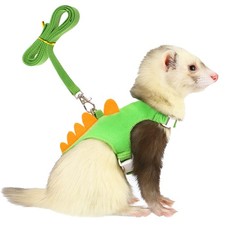 YBEATY Ferret Harness and