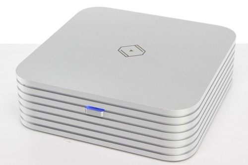 Silent angel music server - angel, z1