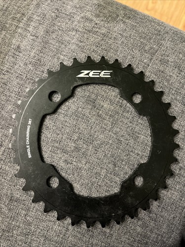 Shimano zee 36t - shimano,