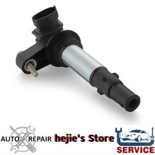 4Pin Ignition Coil (Coil Pack)
