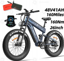 Freesky 26inch  Electric Bike