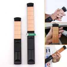 New Portable Pocket Guitar