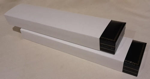 New two long black - new, –