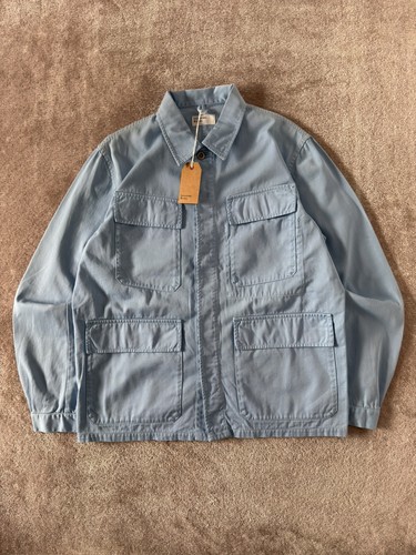 Universal works chore jacket - universal,