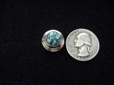 Vintage Southwestern Sterling