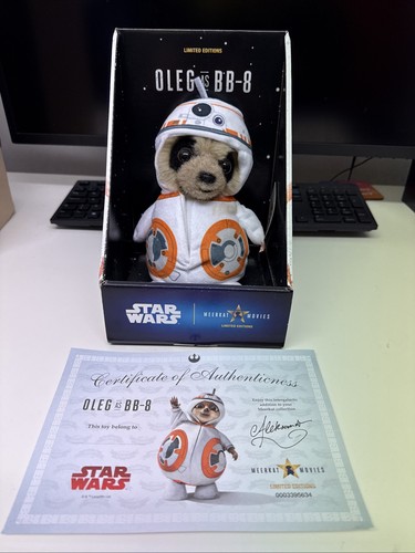 Meerkat movies limited - meerkat,