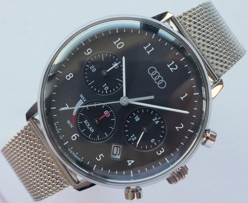 Audi classic aviator pilot - classic,