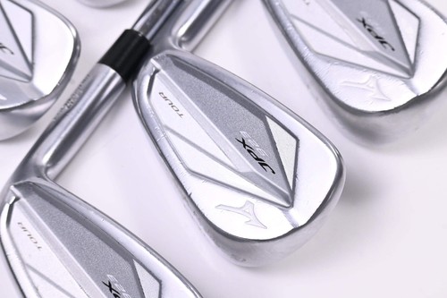 Mizuno jpx 923 tour irons - 923, /