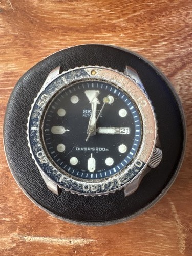 Vintage seiko 7s26 0030 - vintage, 7s26-0030