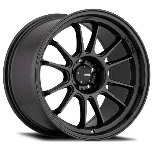 Konig wheels rim - konig, hypergram