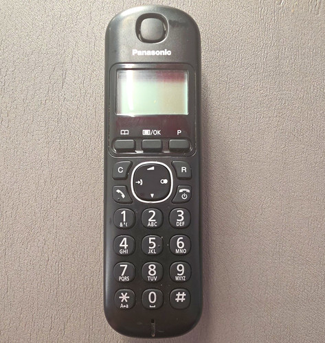 Panasonic tgba20e wireless - panasonic,