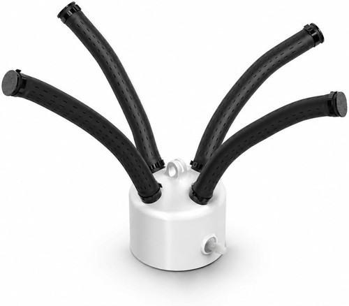 Pond aerator diffuser - pond,