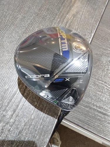 Cobra optm driver 5 - cobra,