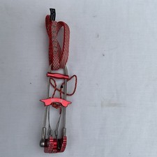 DMM Climbing Cam Mountaineering Protection, Sizes 1 3/4
